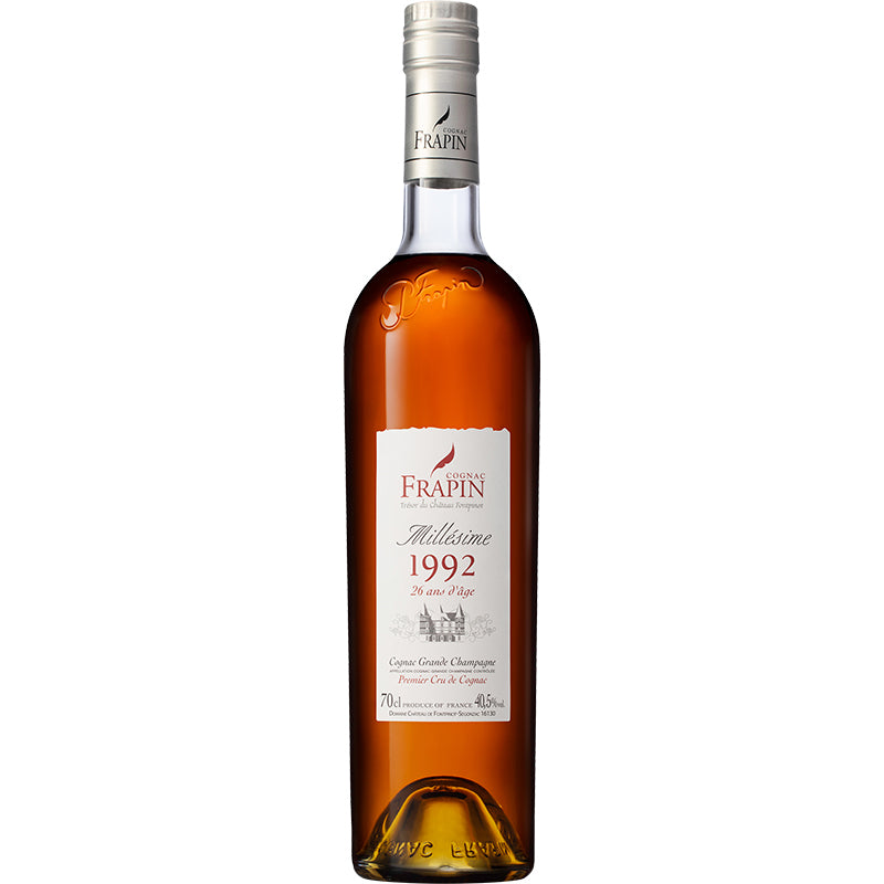 Frapin Millesime 1992
