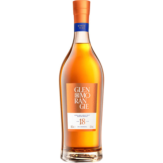 Glenmorangie 18 The Infinita