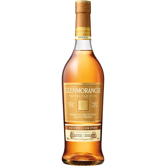 Glenmorangie Nectar D'or