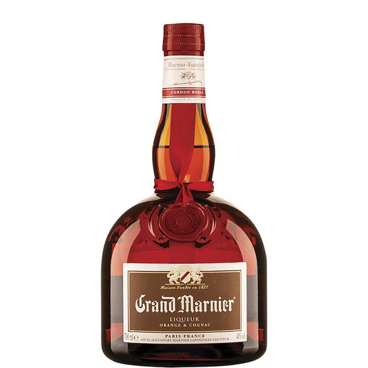 Grand Marnier Cordon Rouge