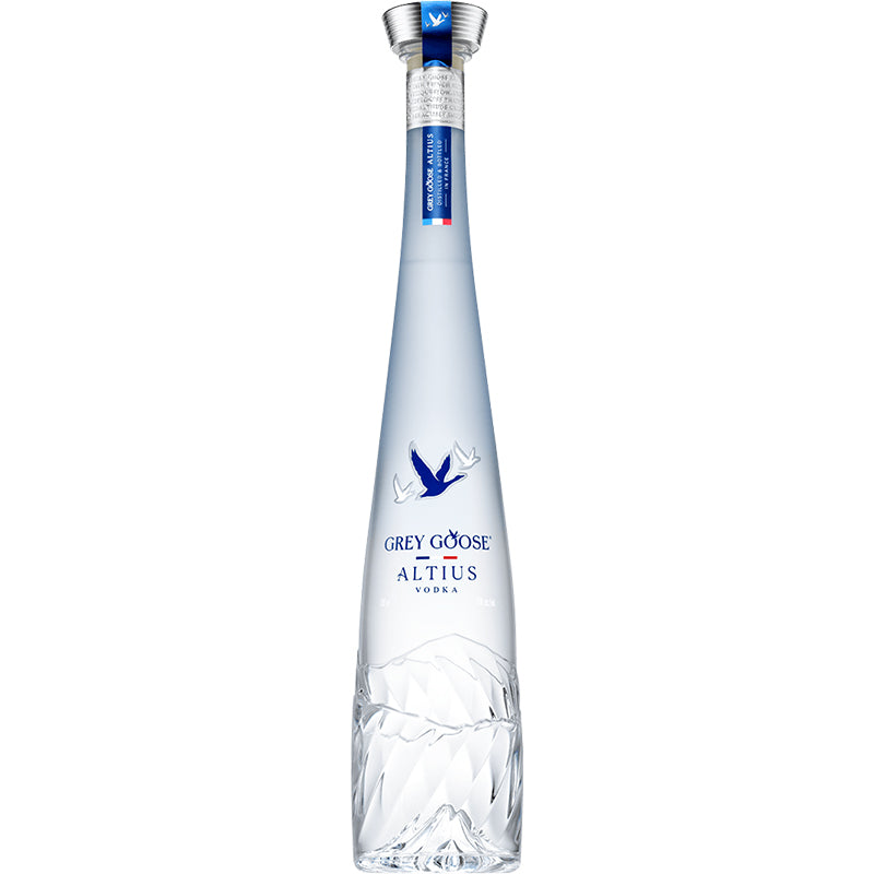 Grey Goose Altius