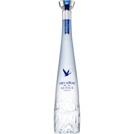 Grey Goose Altius