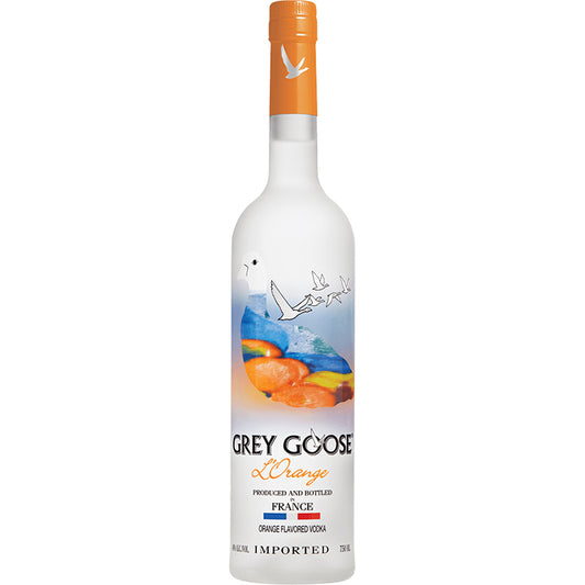 Grey Goose L'Orange