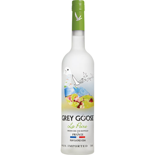 Grey Goose La Poire