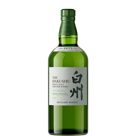 Hakushu Distiller's Reserve