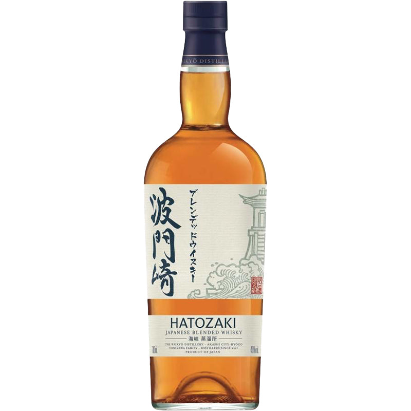 Hatozaki Finest Blended