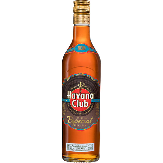 Havana Club Anejo Especial