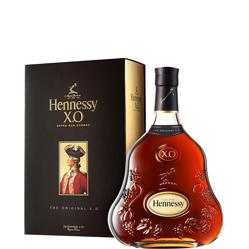 Hennessy XO