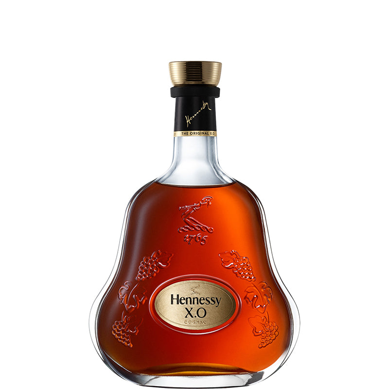 Hennessy XO