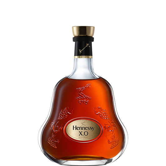 Hennessy XO
