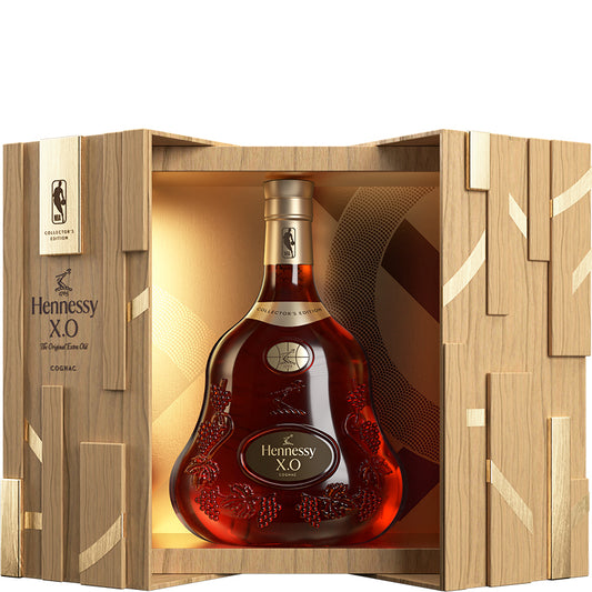 Hennessy XO NBA Limited Edition