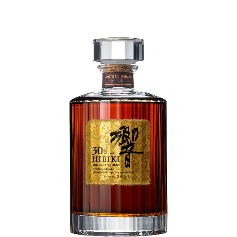 Hibiki 30 Year Old