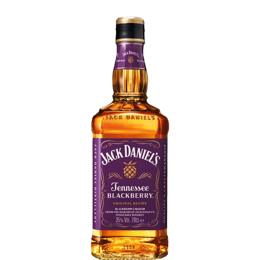 Jack Daniels Blackberry 1 Liter