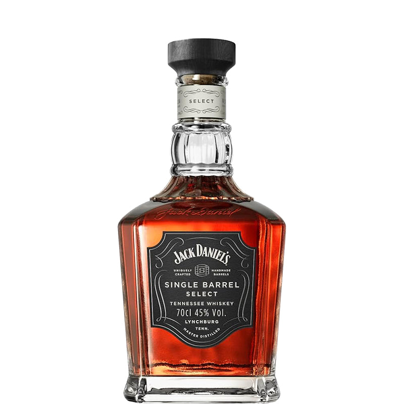 Jack Daniels Single Barrel Select