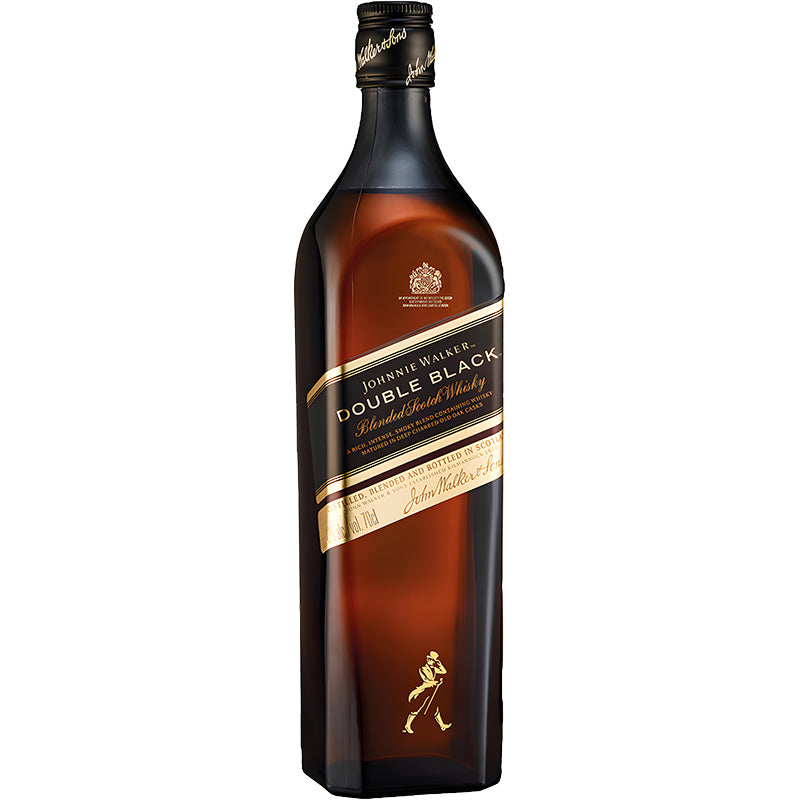 Johnnie Walker Double Black