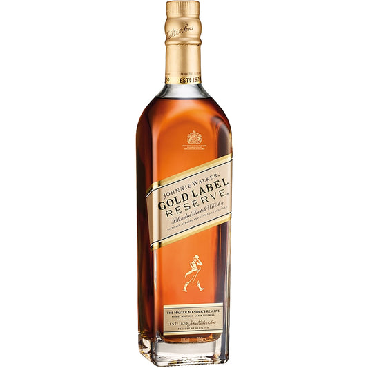 Johnnie Walker Gold Reserve 1 Liter