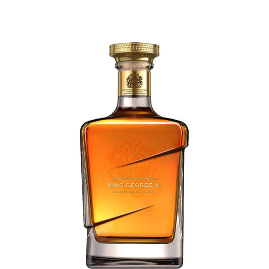 Johnnie Walker King George V