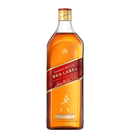 Johnnie Walker Red Label 1.5L