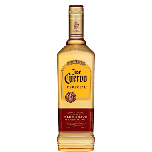 Jose Cuervo Gold