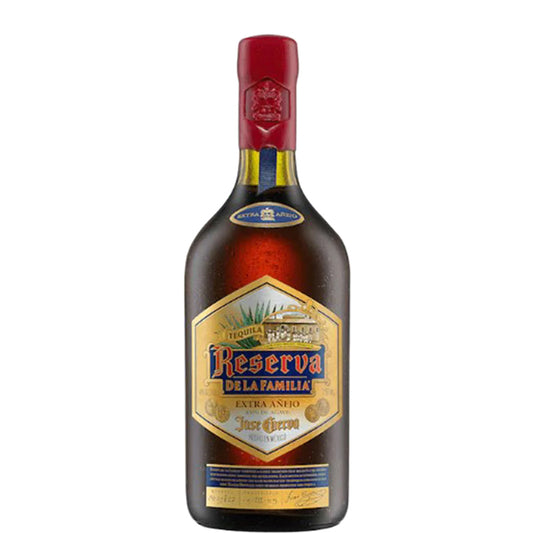 Jose Cuervo Reserva De La Familia