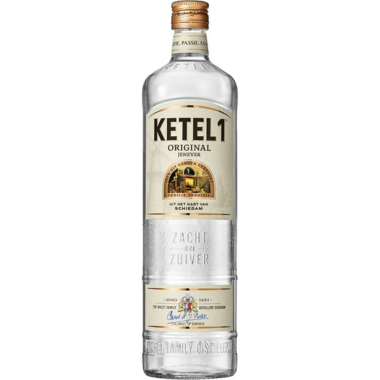 Ketel 1