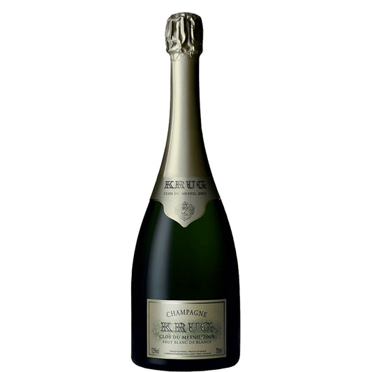 Krug Clos Du Mesnil 2008