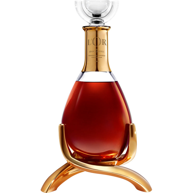 Martell L'or de Jean Martell Reserve du Chateau Chanteloup