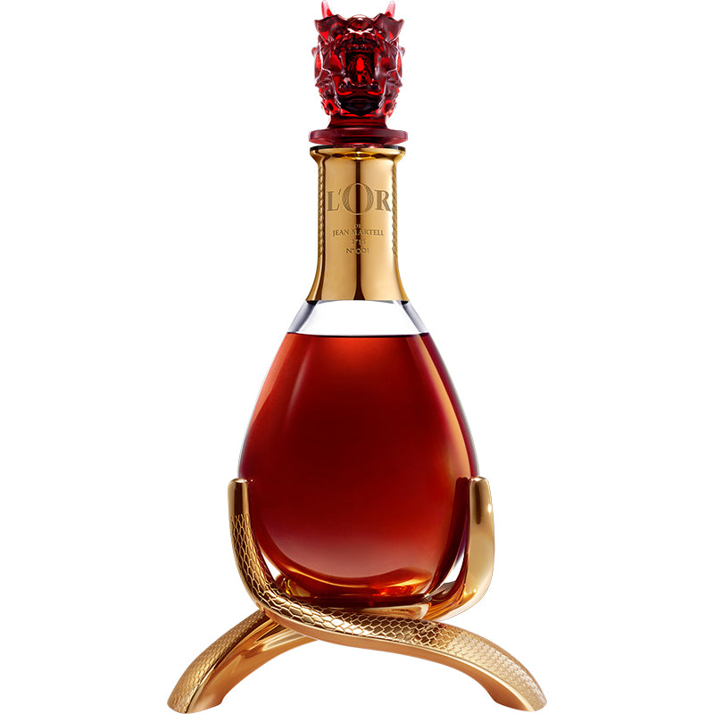 Martell L'Or de Jean Martell Dragon
