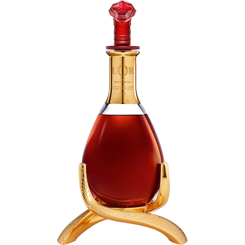 Martell L'Or de Jean Martell Serpent