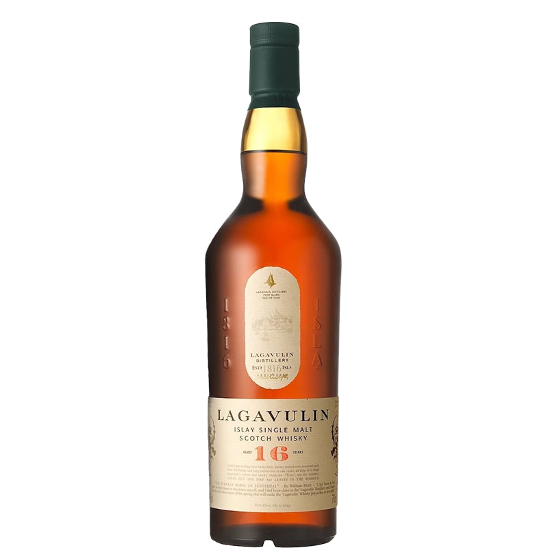 Lagavulin 16 Year Old