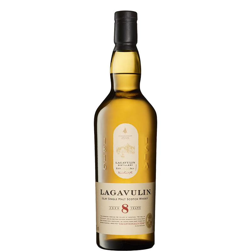 Lagavulin 8 Year Old