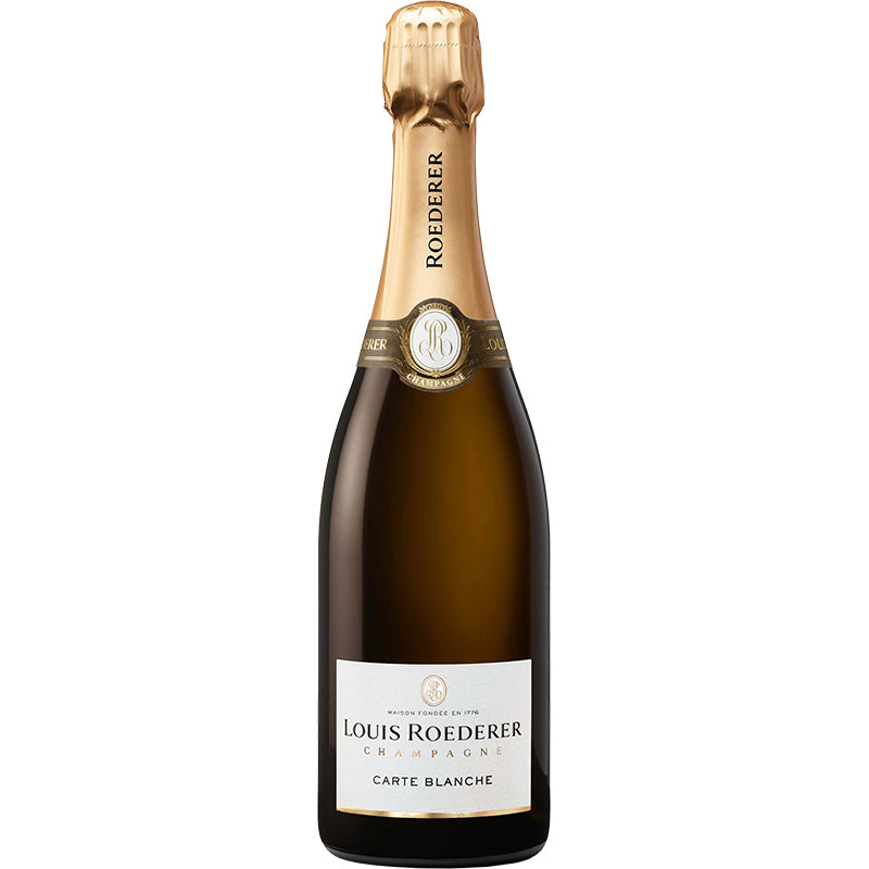 Louis Roederer Carte Blanche