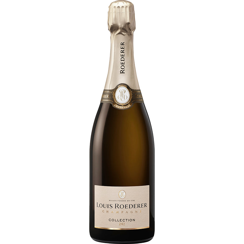 Louis Roederer Collection 242