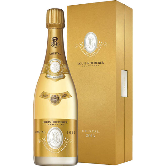 Louis Roederer Cristal 2015