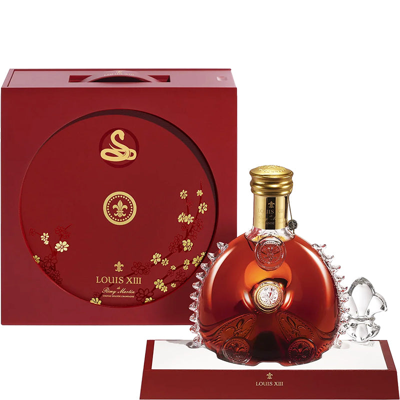 Louis XIII CNY Year Of The Snake