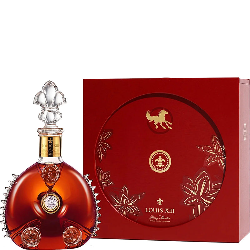 Louis XIII CNY Year Of The Horse