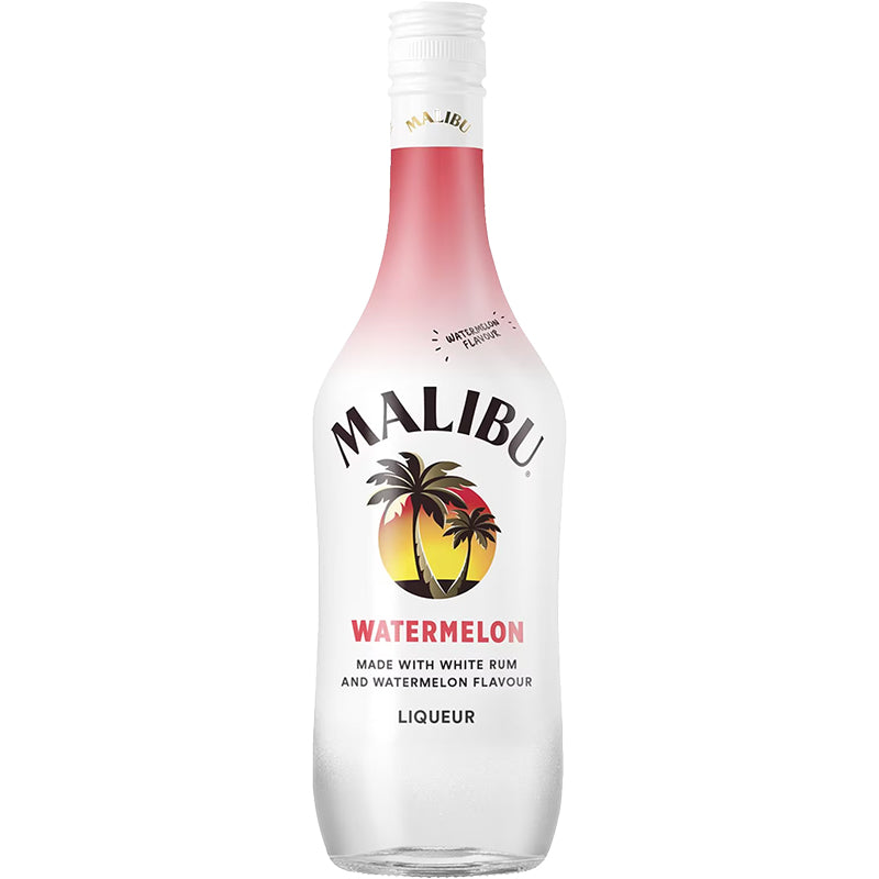 Malibu Watermelon