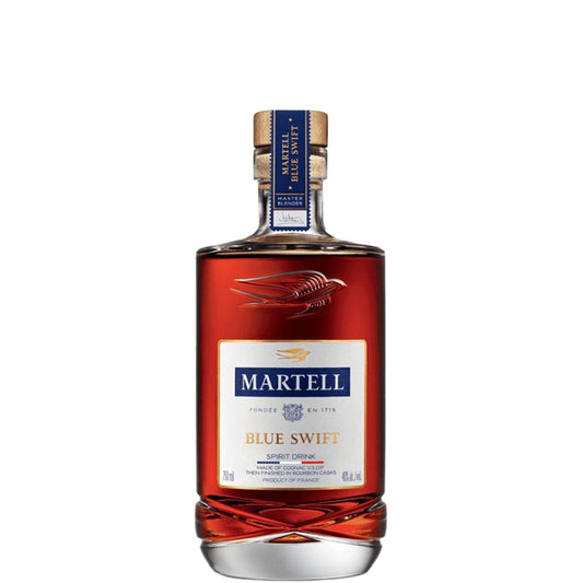 Martell Blue Swift