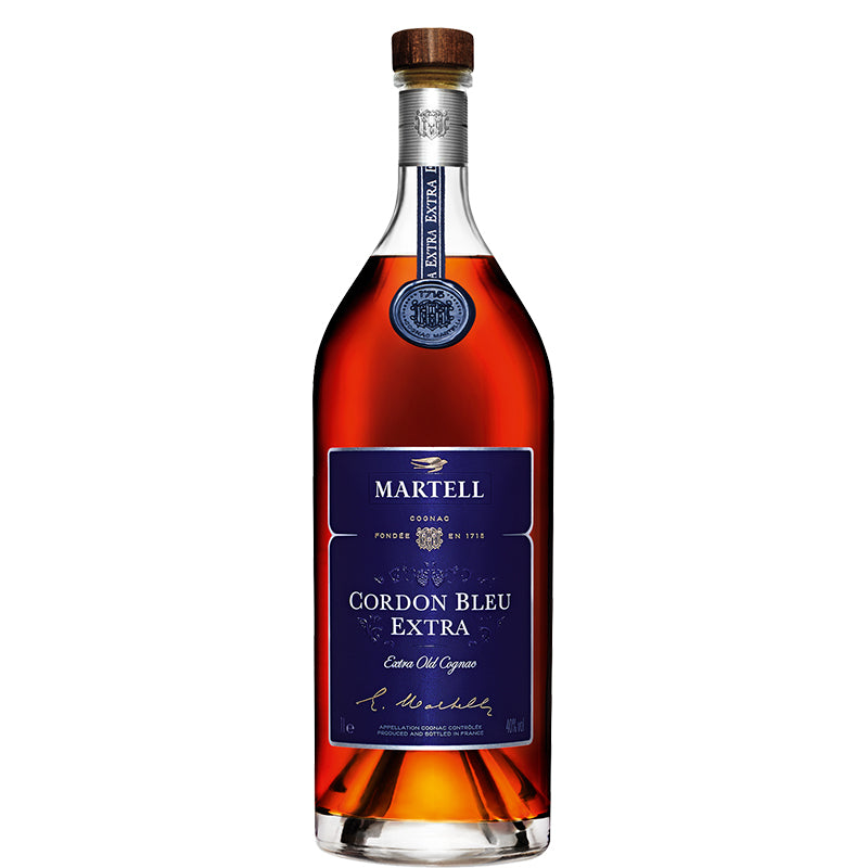 Martell Cordon Bleu Extra