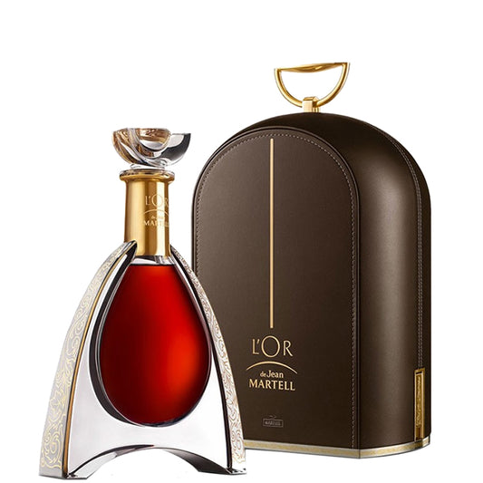 Martell L'or de Jean Martell