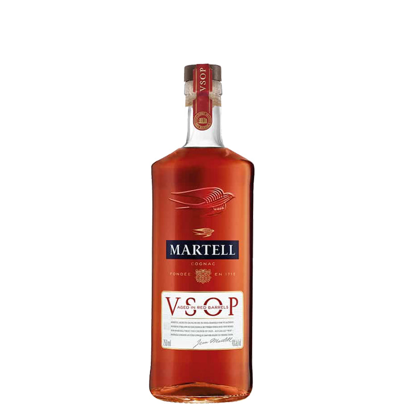 Martell VSOP