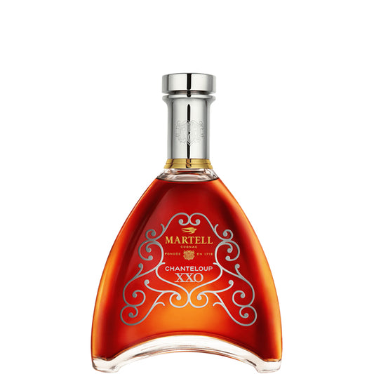 Martell Chanteloup XXO