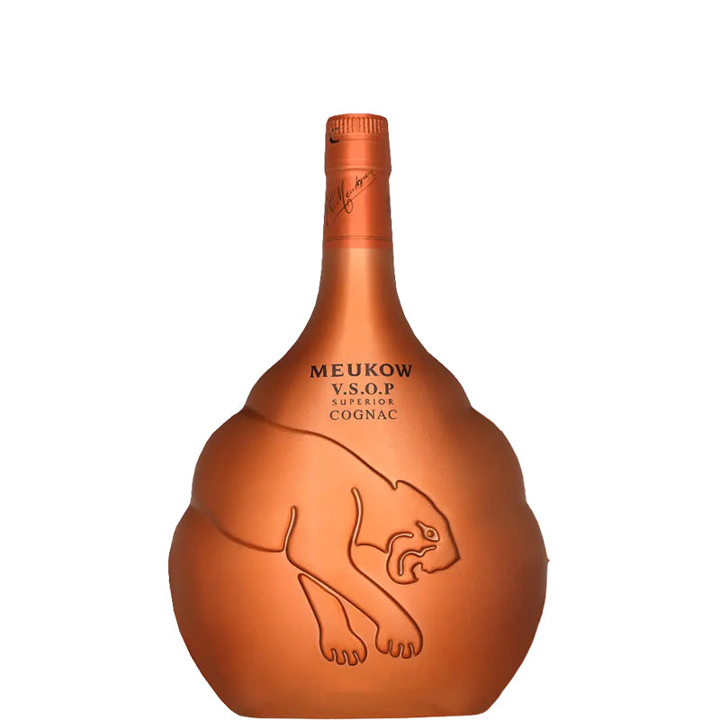 Meukow VSOP Copper Edition