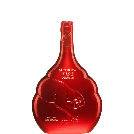 Meukow VSOP Red Edition