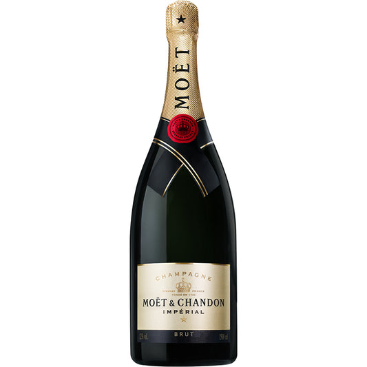 Moet & Chandon Brut Imperial Magnum