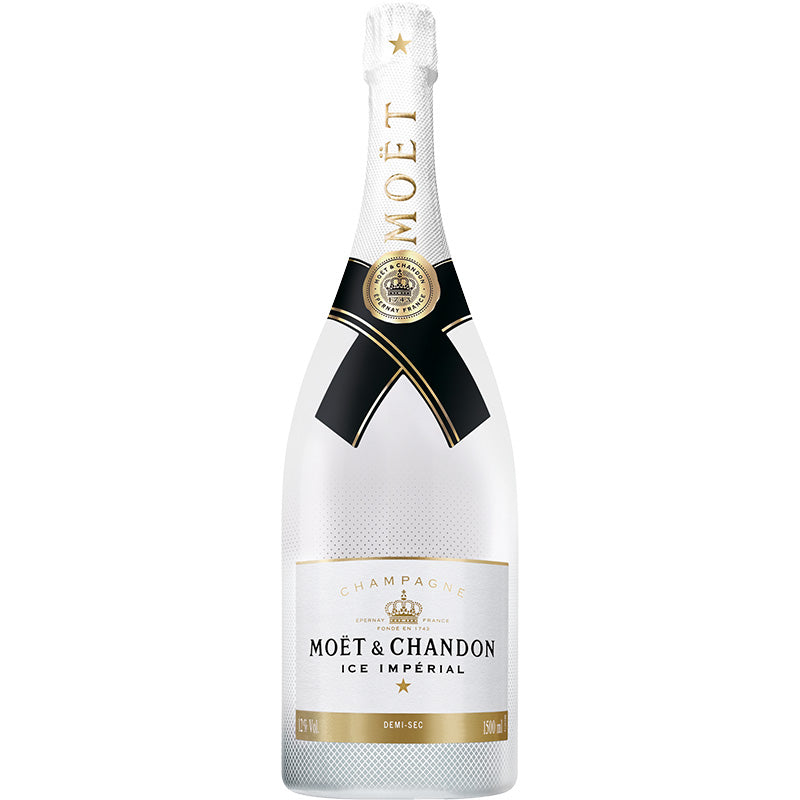 Moet & Chandon Ice Imperial Magnum