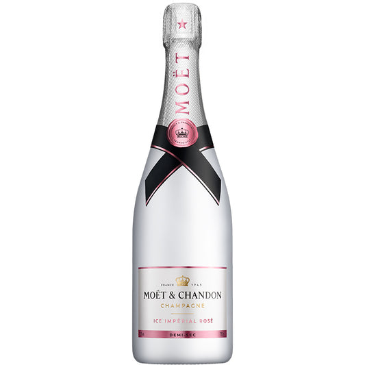 Moet & Chandon Ice Rose