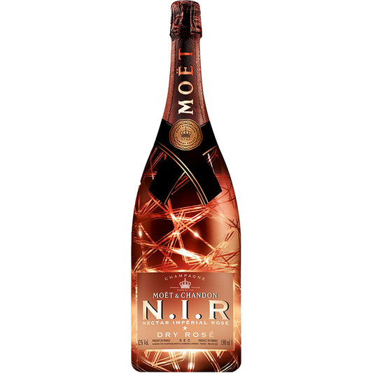 Moet & Chandon N.I.R. Dry Rose