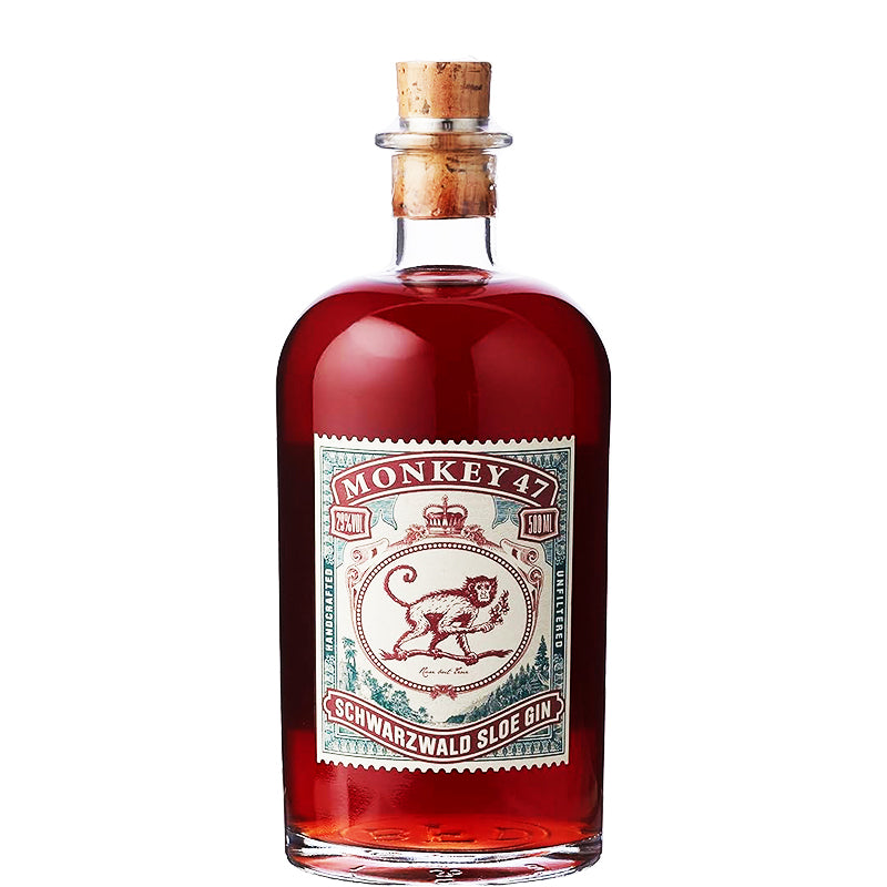 Monkey 47 Sloe Gin