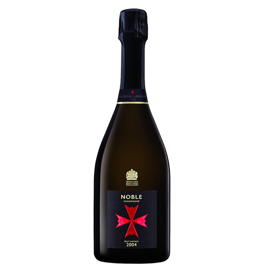 Noble Brut Vintage 2004